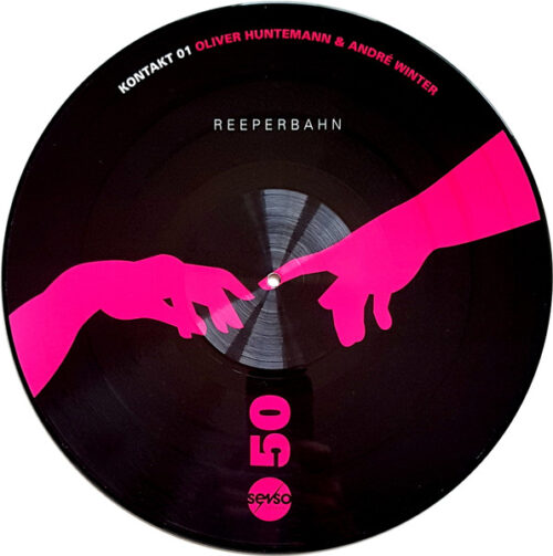 Oliver Huntemann & André Winter-0