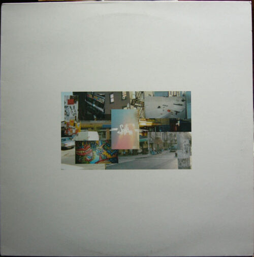 Julien Jabre & DJ Gregory Present Soha-0