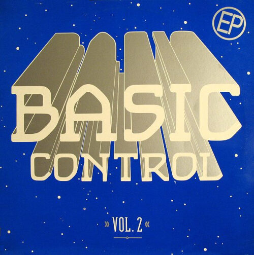 Basic Control - Vol. 2 (12")