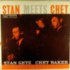 Stan Getz, Chet Baker-0