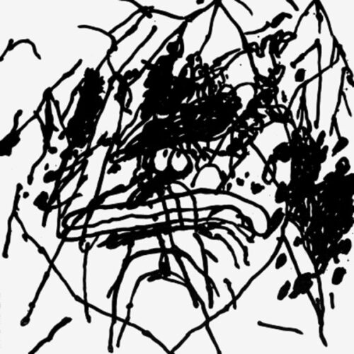 Moomin (3) - Sleep Tight (12")