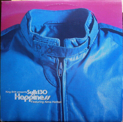 King Britt Presents Sylk 130 Featuring Alma Horton-0