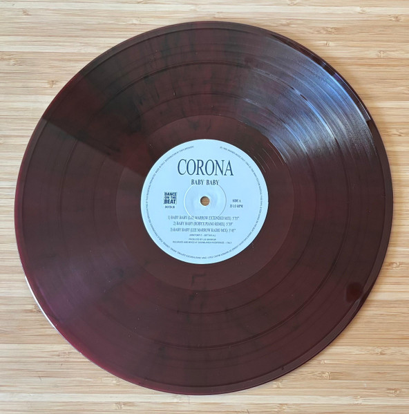 Baby Baby-2 Corona-2