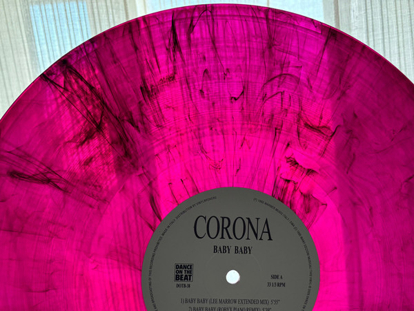 Baby Baby-3 Corona-3