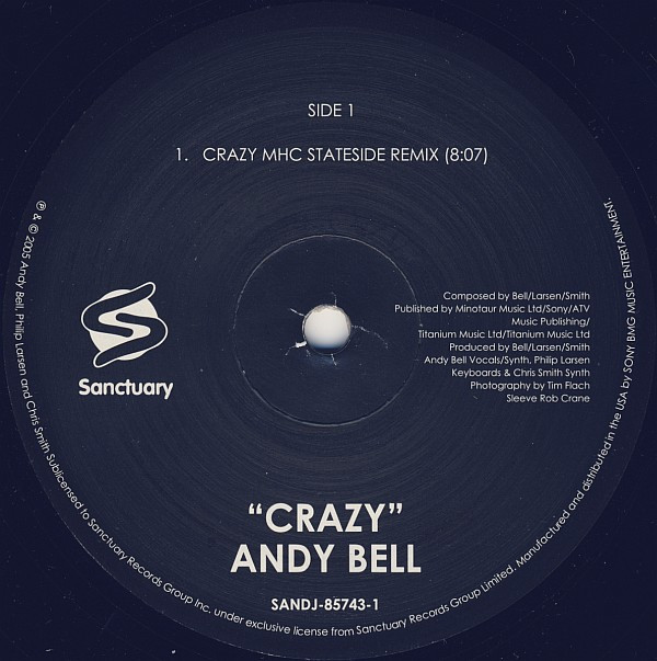 Crazy-0 Andy Bell-0
