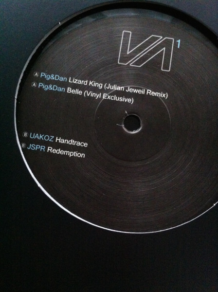 Pig & Dan, Uakoz, JSPR (4)-0