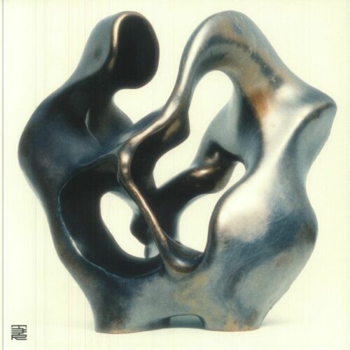 Various - Coalescence (12", EP)