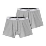 trunkshort greyheather