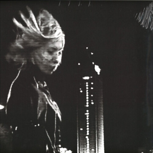 Ellen Allien-0