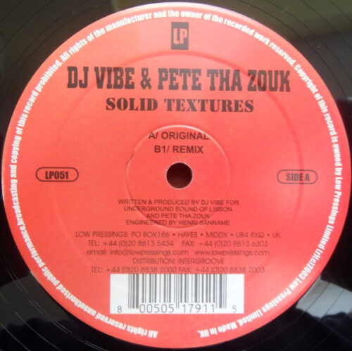 DJ Vibe & Pete Tha Zouk-0
