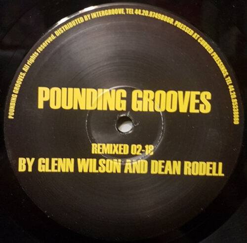 Pounding Grooves-0