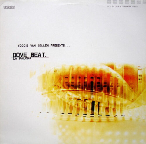 Dove Beat-0