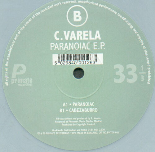 C. Varela*-0