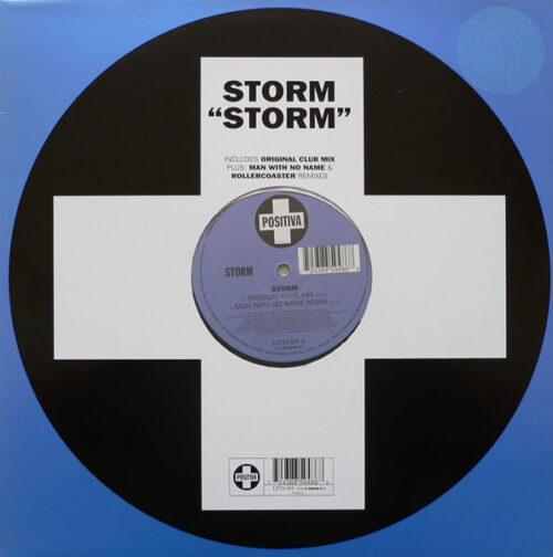 Storm-0