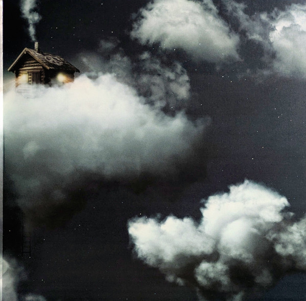 Cabin In The Sky-2 De La Soul-2