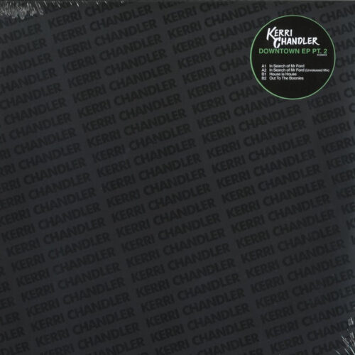 Kerri Chandler-0