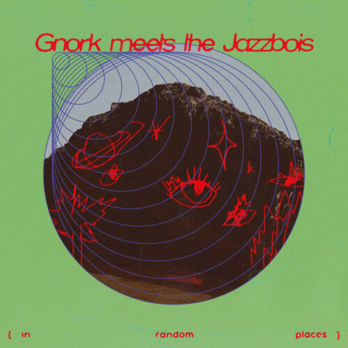 Gnork (2), Jazzbois-0