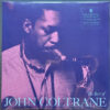 John Coltrane-0