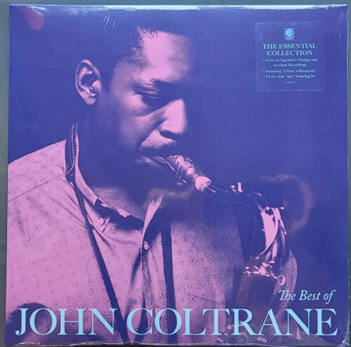 John Coltrane-0