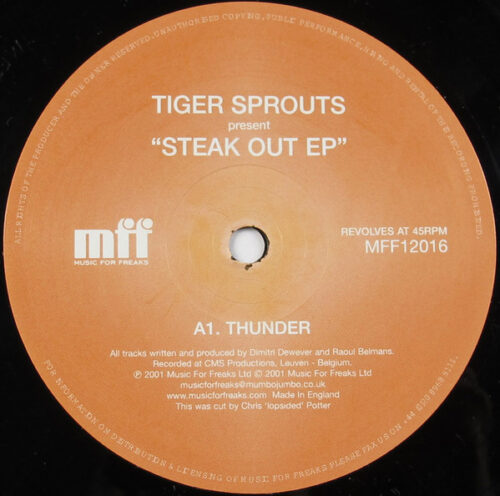 Tiger Sprouts-0