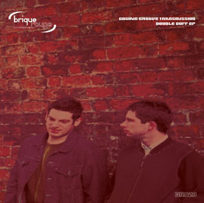 Cosmic Groove Transmission-0