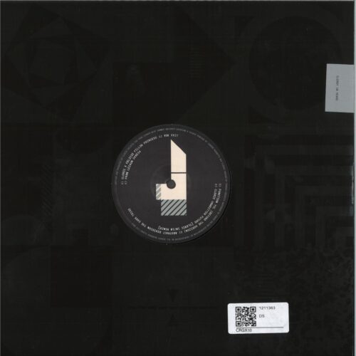 Various - Clergy 10 Years | Juliet (12", EP)