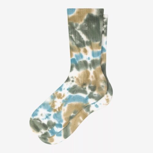 Carhartt WIP Cusco Socks Leather