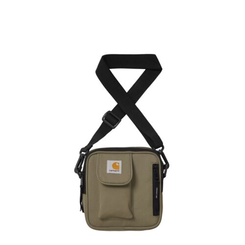 Carhartt WIP Essentials Small Bag Brass