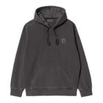 hoode nelson black 1