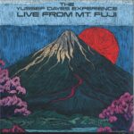 The Yussef Dayes Experience - Live From Mt. Fuji (LP) 1 yussef