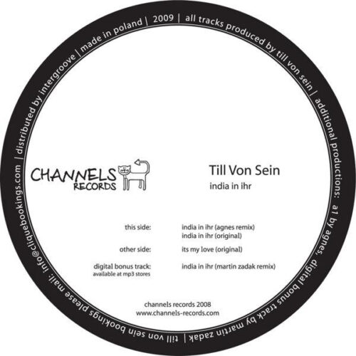 Till Von Sein-0
