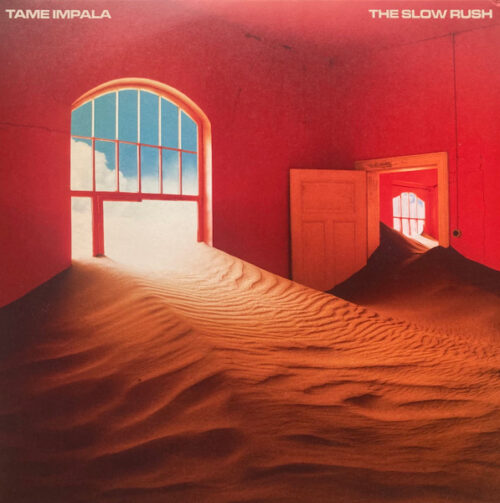 Tame Impala-0