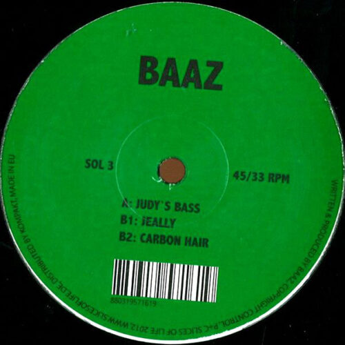 Baaz-0