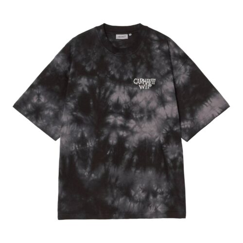 Carhartt WIP S/S Radiate T-Shirt Yosemite / Obsidian