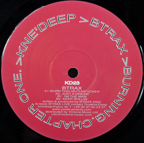 BTrax-0