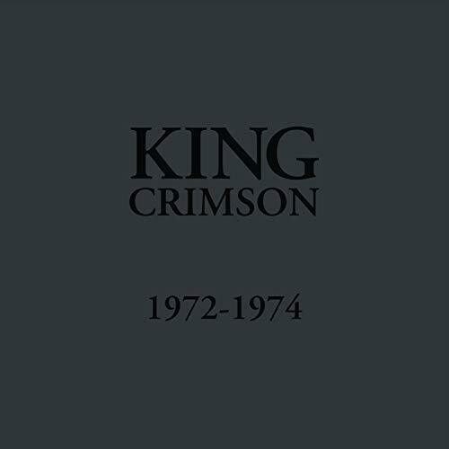 King Crimson-0