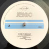 Jeigo - An Ode To Midnight (12", EP) 2 Jeigo-0