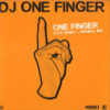 DJ One Finger-0