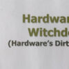 Hardware* Vs. A.V.H.*-0