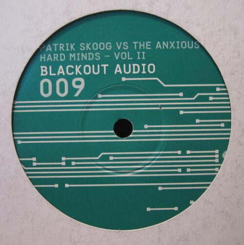 Patrik Skoog vs The Anxious-0
