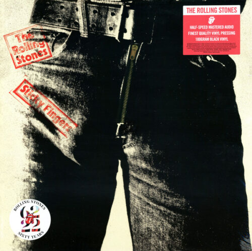 The Rolling Stones-0