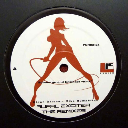 Mike Humphries & Glenn Wilson-0