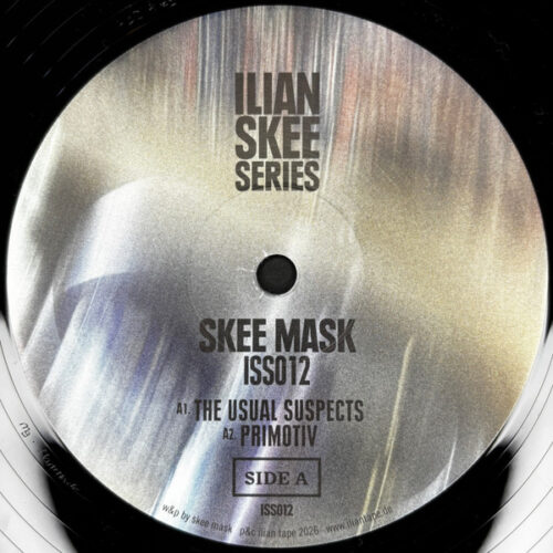 Skee Mask-0