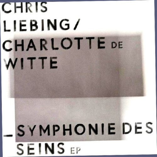 Chris Liebing / Charlotte De Witte-0