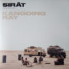 Kangding Ray-0