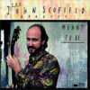 The John Scofield Quartet*-0