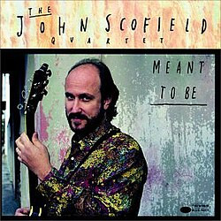 The John Scofield Quartet*-0
