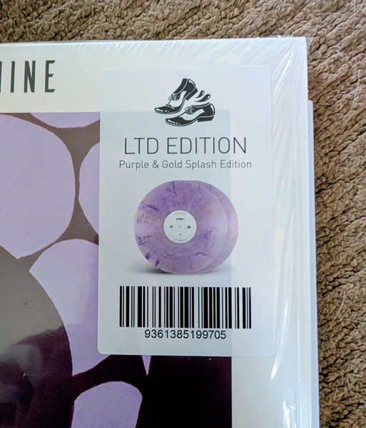 Soulmatic-2 Purple Disco Machine-2