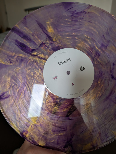 Soulmatic-3 Purple Disco Machine-3