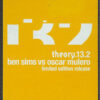 Ben Sims / Oscar Mulero-0